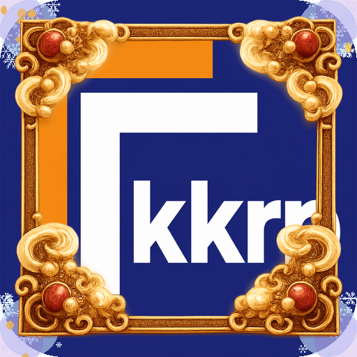 kkrp — galeri pratinjau - APK Resmi