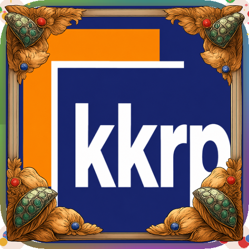 kkrp — galeri pratinjau Resmi APK